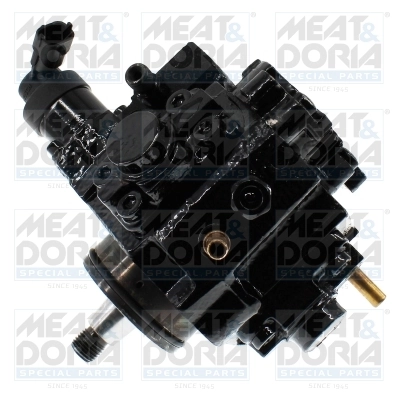High-pressure Pump